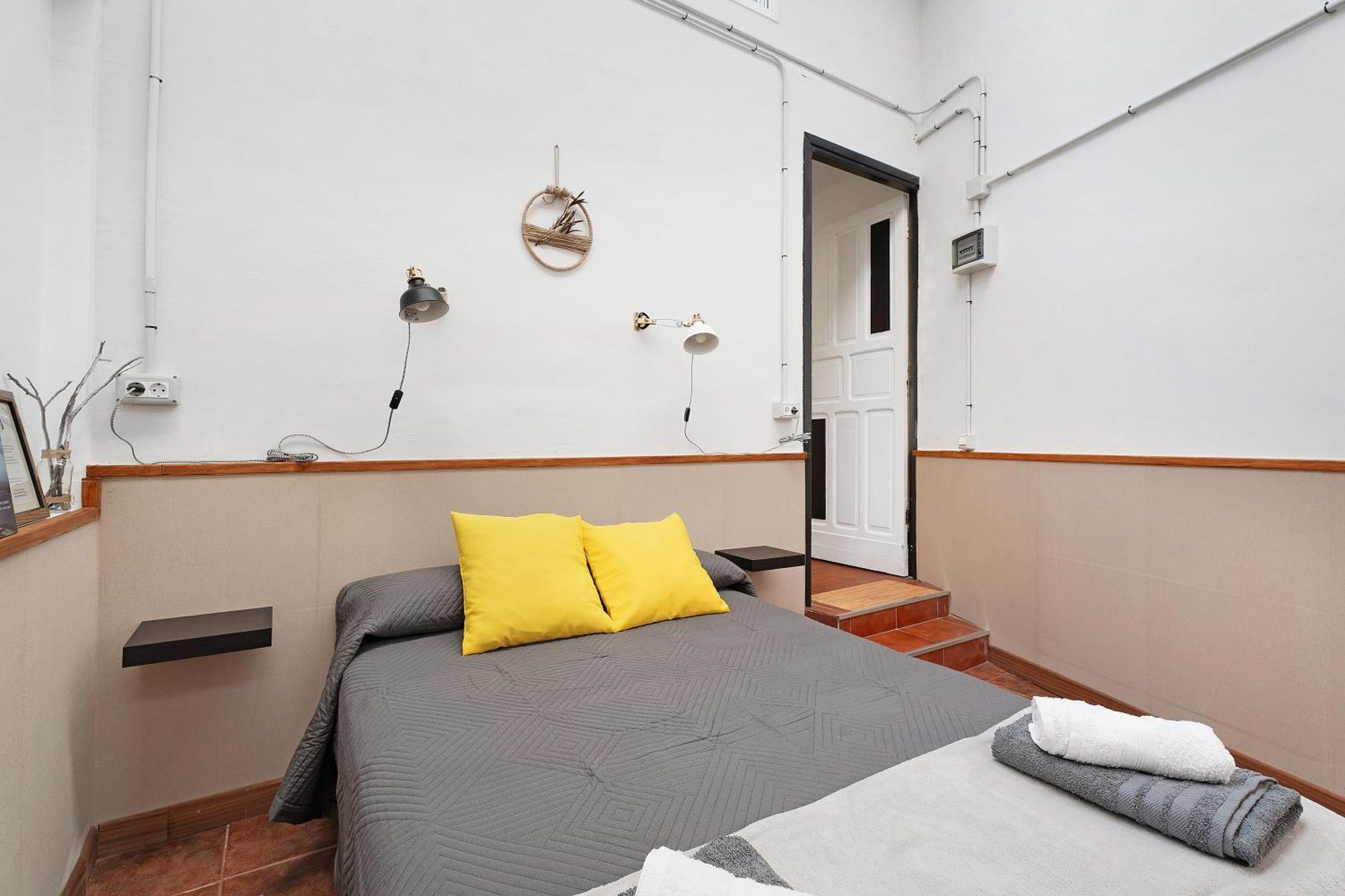 Ferienwohnung Casa Ubalda San Juan de la Rambla Exterior foto