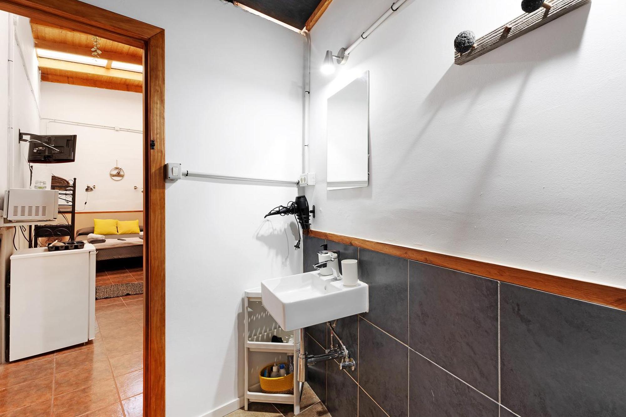 Ferienwohnung Casa Ubalda San Juan de la Rambla Exterior foto